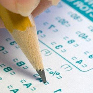 标准化考试可选政策